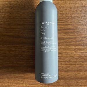 Living proof dry shampoo 7.3 oz